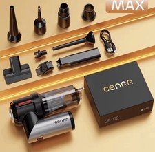 CENRR-MINI MAX Aspirateur