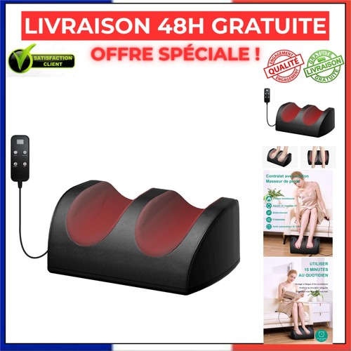 Masseur pieds jambes - et,