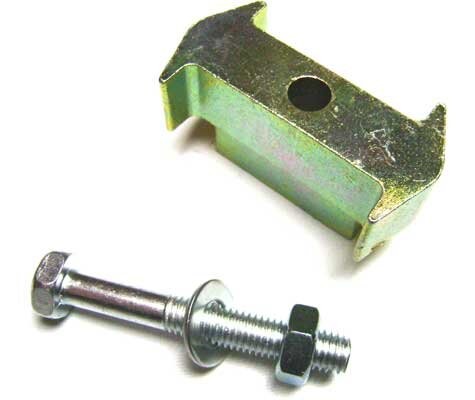 Bloque volant moteur - , pour