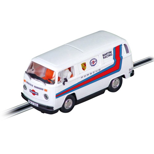 Carrera evolution bus t2b - carrera,
