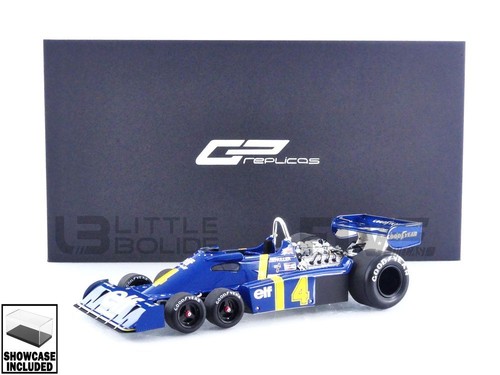 Replicas tyrrell p34 - -,
