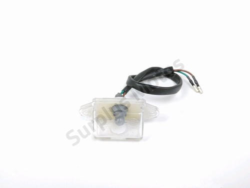 Feu eclairage plaque kymco - feu,