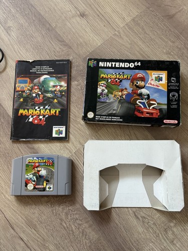 Super mario kart - super,