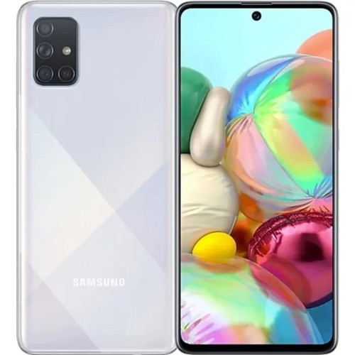 Samsung galaxy a71 128go - galaxy,
