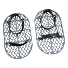 Sabots de Finition pour Béton