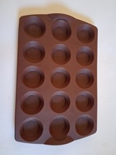 tupperware moule mini