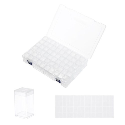 Boîte rangement perles - , 60