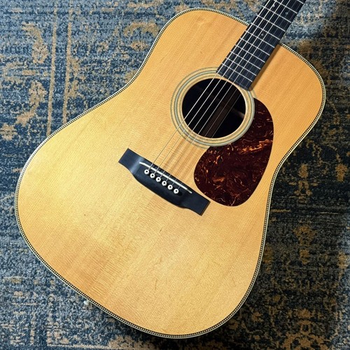 Martin 28v natural 2011 - hd-28v,