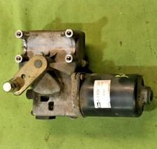 Moteur d'essuie glace avant /