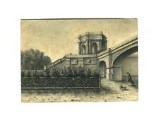 Montpellier - Femme à