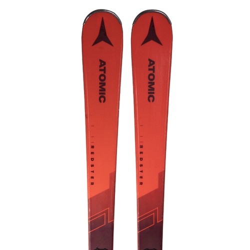 Ski occasion atomic redster - redster, ti