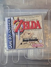 Box Boite The Legend of Zelda