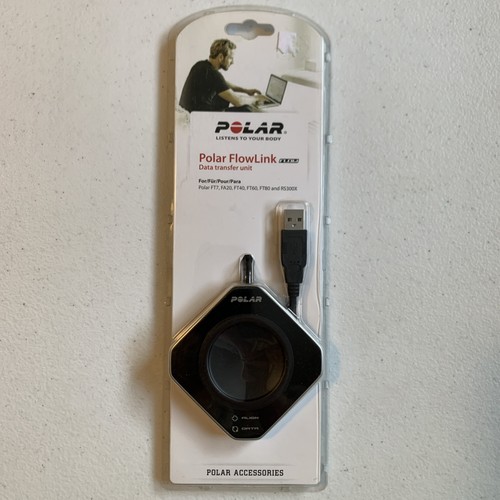 New sealed polar flowlink - new,
