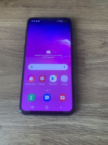 Samsung s10e - samsung,