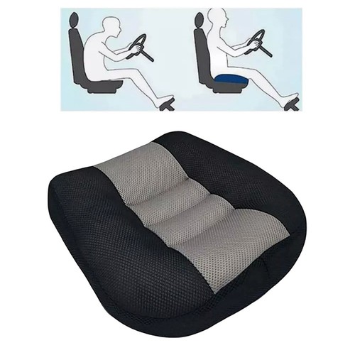 Tapis rehausseur siège - de, de