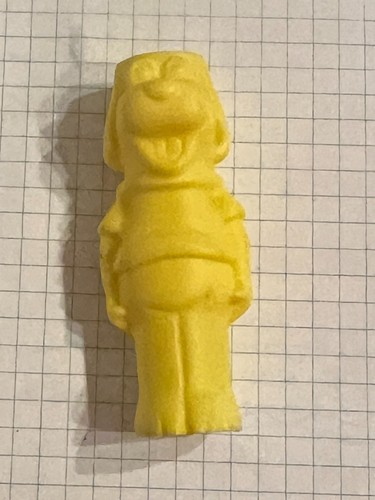 Figurine chien nestle - figurine,