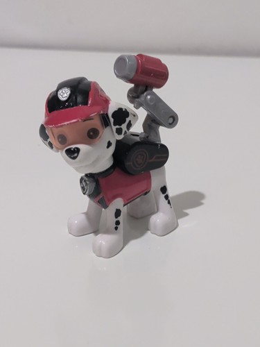 Figurine pat patrouille - figurine,