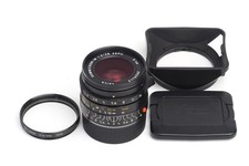 Leitz Leica M Summicron-M