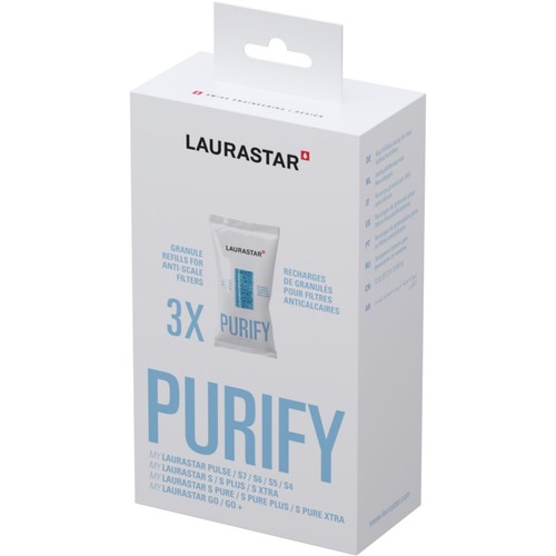 Filtre anti calcaire laurastar - filtre,