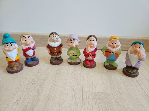 Rare lot complet - lot, figurines