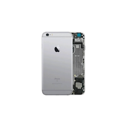 Chassis gris pour apple - gris,