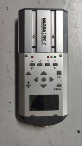 Nagra ares professional - nagra, ares-p