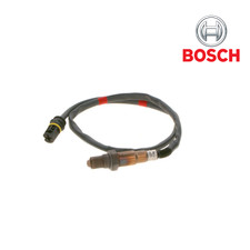 Oxygen Sensor BOSCH
