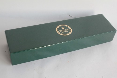 Rolex boite carton 8 - 29,5, x