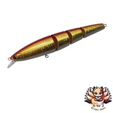 NOUVEAU Palms Jabami JMJ-90CD/MG34 Akakin