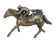 Briquet de table métal