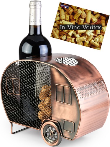 Porte bouteille vin - porte-bouteille, de