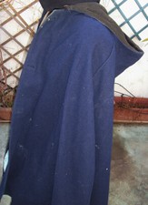 PELERINE CUSTOMS CAPE 