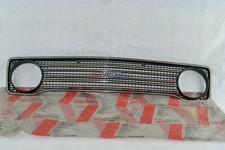 Grille Panneau Avant Radiateur