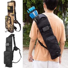 Archery Quiver Bag Portable