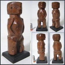 FETISH KOTOKOLI Togo AFRICANTIC Art First African Antique African Statue