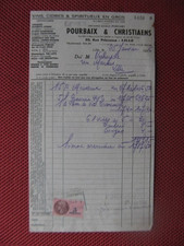 ++"1596"  VIEUX PAPIER