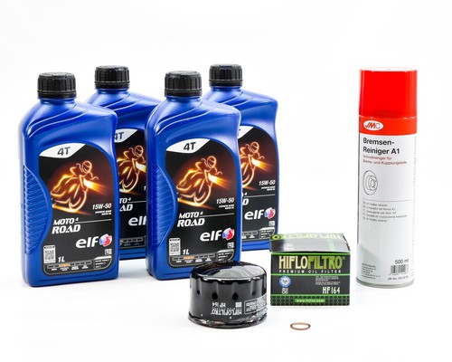 Kit entretien vidange - kit, pour