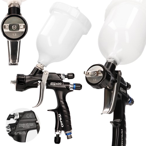Pistolet peinture lvlp xp - lvlp,