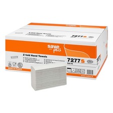 Essuie-Tout Pliés Z Save Pour