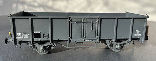 Jarry wagon tombereau - jarry, standard