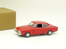 Cararama SB 1/43 - Ford