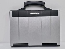 Panasonic CF-53 MK1 i5-2520M
