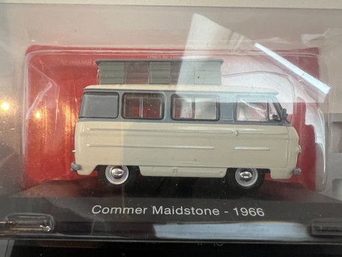 Camping car commer - camping, maidstone