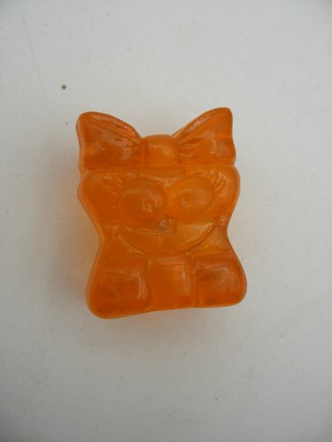 Vintage jojo gogo figurine - vintage,