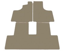 Neuf Tapis de sol pour Trabant