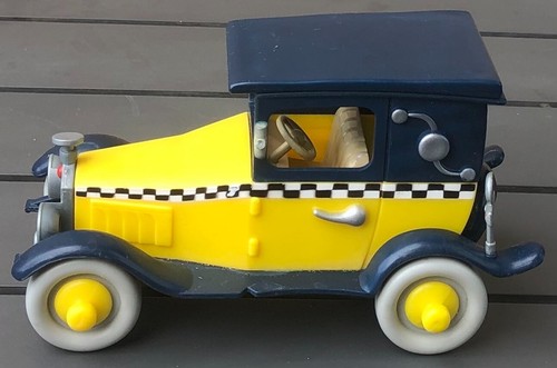 Voiture gaston lagaffe quick - voiture,