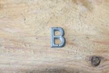 Ancienne - petite Lettre en