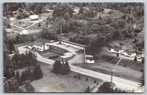 Poutre motel camps lake - poutre's,