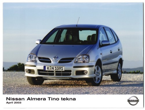 Photographie voiture nissan - photographie,
