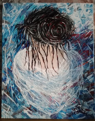 Tableau sur toile - tableau,